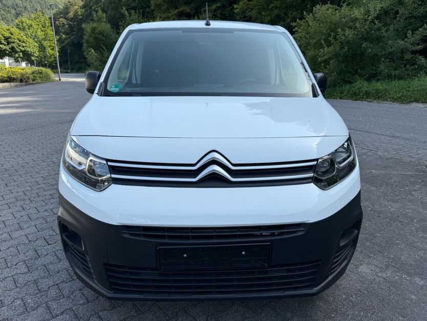 Citroen Berlingo 31.400 km 10.400 € Nievern 56132