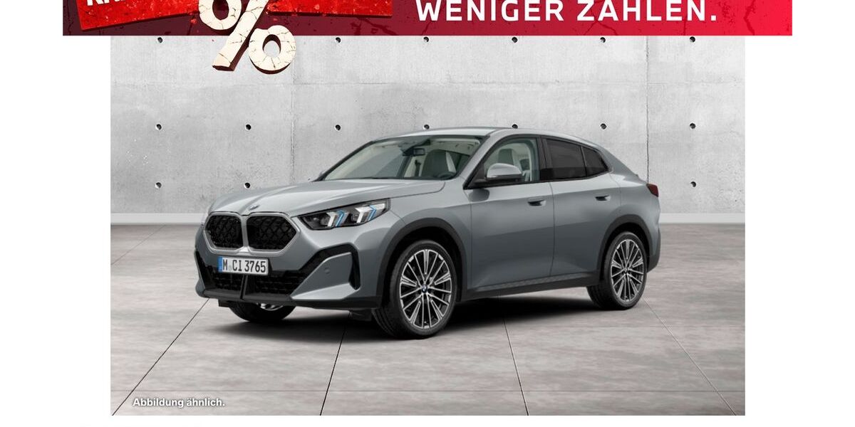 BMW X2 1.001 km 50.900 &euro; Koblenz 56073