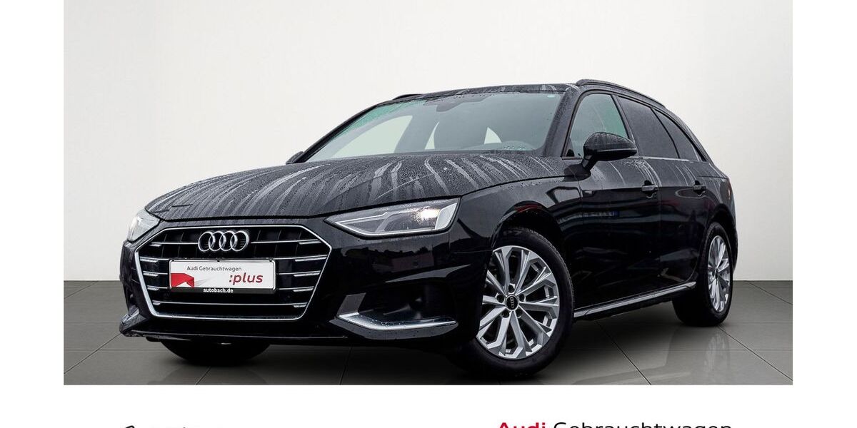 Audi A4 66.470 km 25.870 € Diez 65582