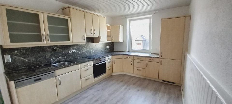 Helle zentral gelegene 3ZKB Wohnung in Nassau zw. Koblenz Limburg 3 zimmer