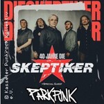 Die Skeptiker + Parkpunk