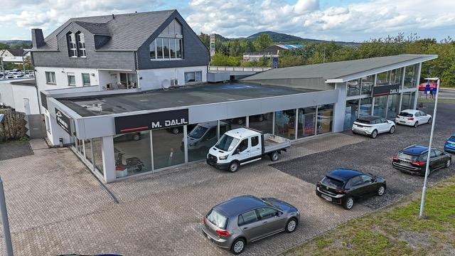 Freifläche mit bester Verkehrsanbindung für verschiedene Nutzungsarten zu vermieten zimmer