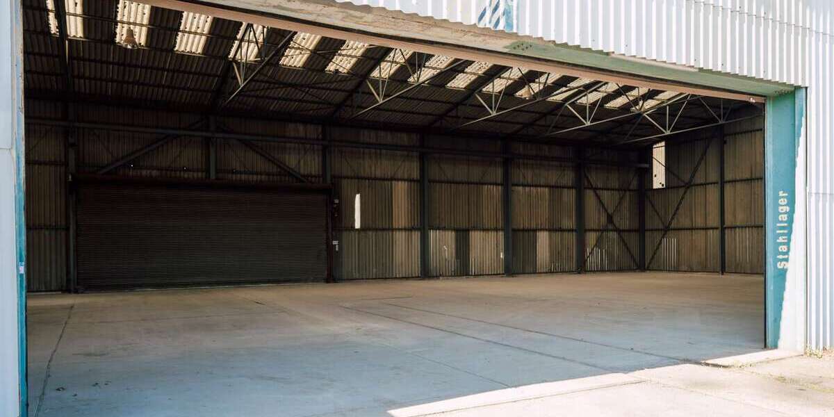 Halle in Koblenz 3.000 € 1050 m² zimmer