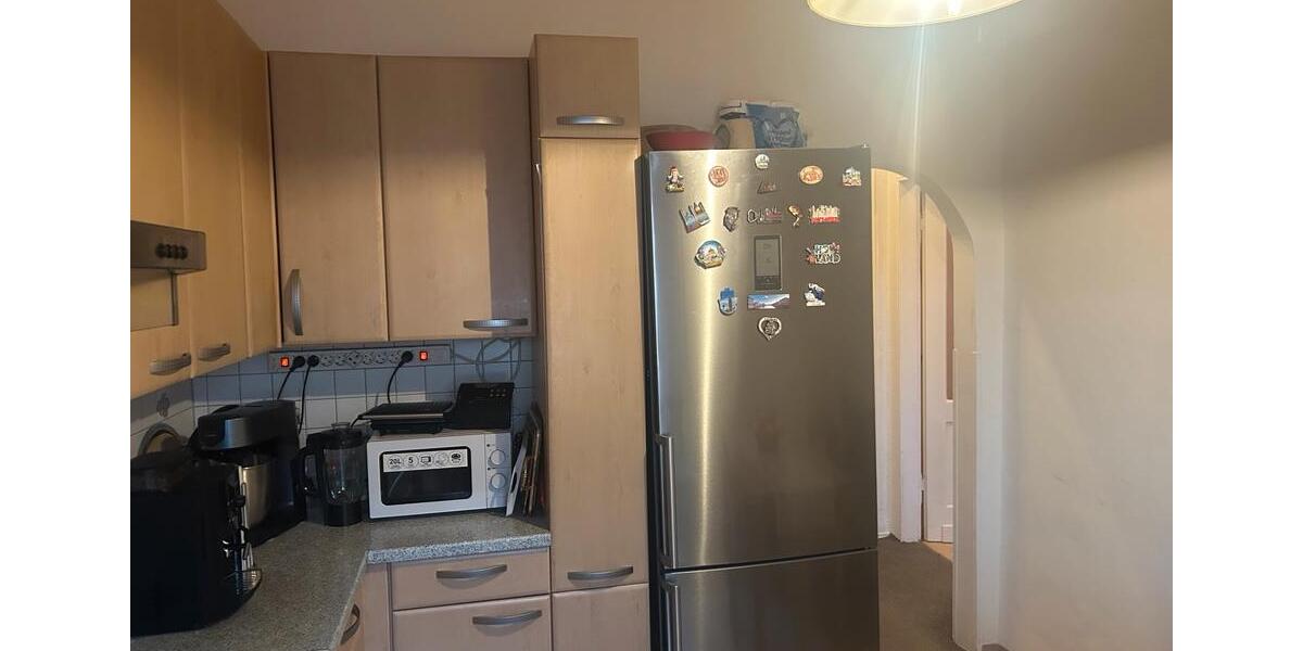 Haus Zweifamilienhaus mit Garten 9 zimmer