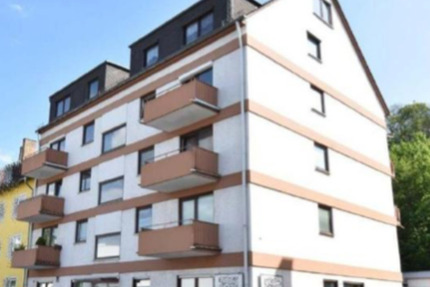 Zu Vermieten 2 Zimmer Wohnung in nähe KO HBF verfügbar ab 01.09