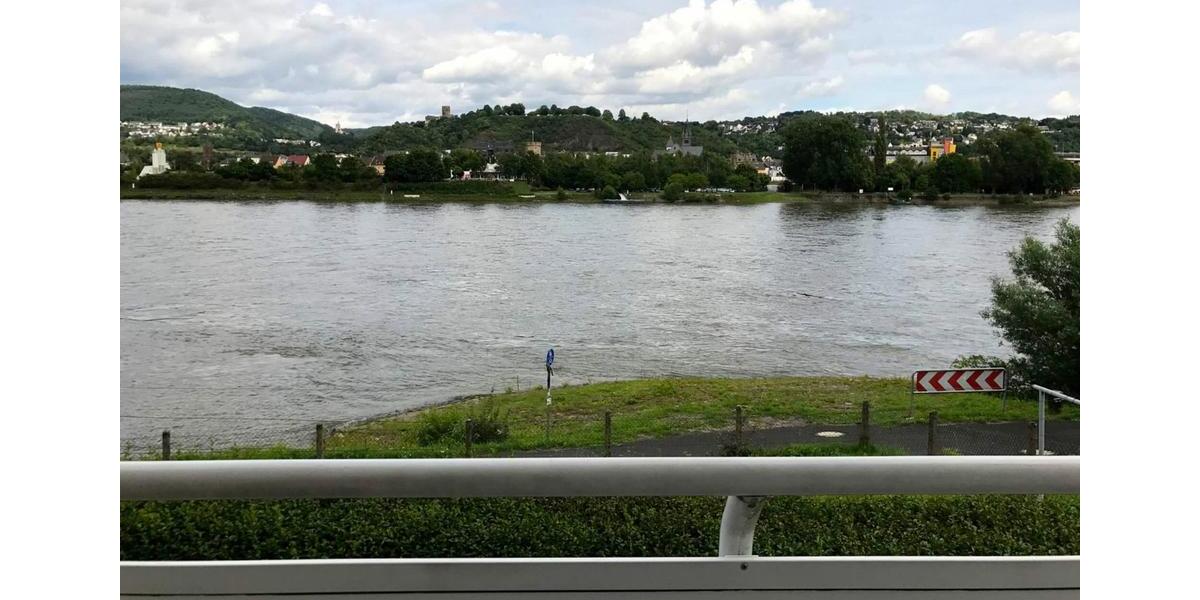 Hochparterre Koblenz Karthause - 4 Zimmer, 75 m&sup2;, 235.000&euro; | Angebot:26247580