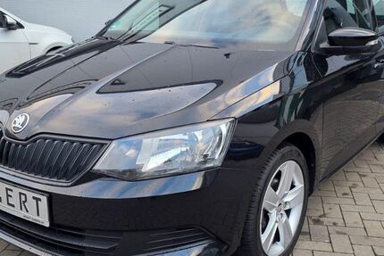 Skoda Fabia 95.000 km 9.899 € Oberwesel 55430