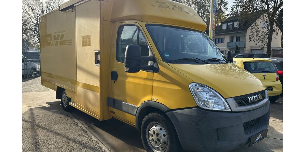IVECO Andere 109.000 km 7.690 &euro; Neuwied 56564