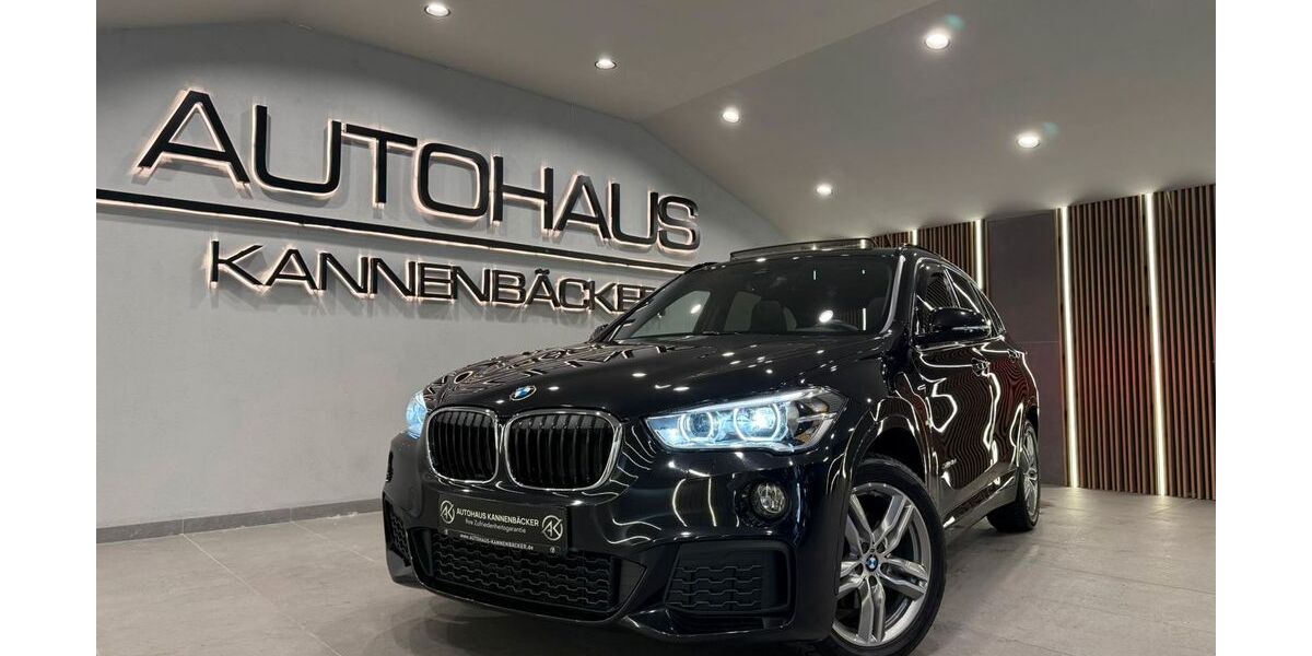 BMW X1 117.500 km 16.990 &euro; Ransbach-Baumbach 56235