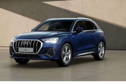Audi Q3 19.900 km 37.440 € Diez 65582