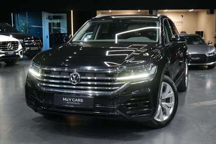 VW Touareg 150.158 km 34.380 &euro; Koblenz 56070