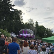 Johann Strauß Orchester Wiesbaden Urbar