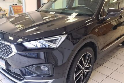 Seat Tarraco 62.500 km 28.400 &euro; Mülheim-Kärlich 56218