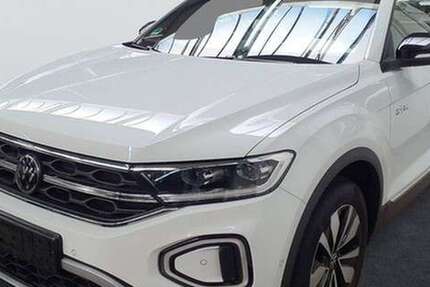 VW T-Roc 26.350 km 25.880 &euro; Koblenz 56076