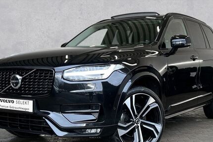 Volvo XC90 116.950 km 44.890 &euro; Koblenz/Gwb. Arenberg 56077