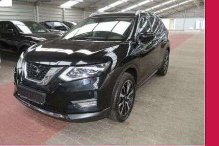 Nissan X-Trail 93.870 km 19.900 € Nauort 56237