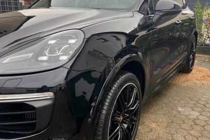 Porsche Cayenne 181.000 km 29.500 &euro; Ransbach Baumbach 56235