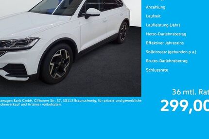 VW Touareg 25.245 km 53.680 &euro; Neuwied 56564