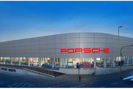 Porsche Cayman 89.000 km 59.981 &euro; Diez 65582