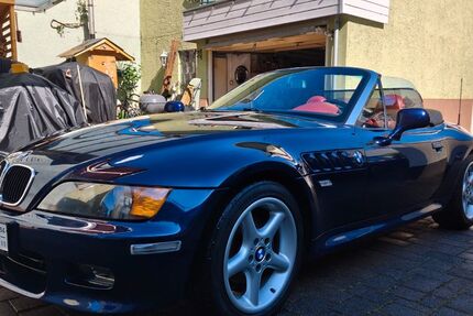 BMW Z3 178.000 km 12.490 &euro; Osterspai 56340