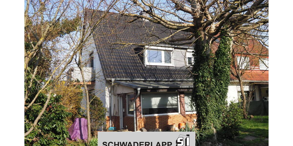 Doppelhaushälfte Oberhaid - 5 Zimmer, 130 m&sup2;, 209.000&euro; | Angebot:25996164