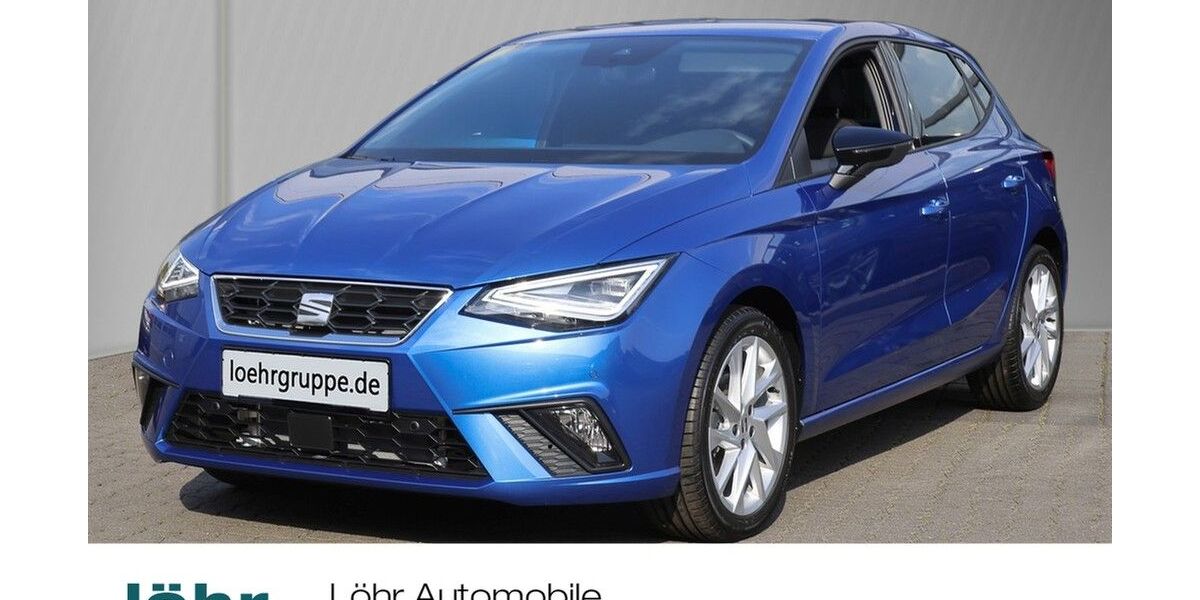 Seat Ibiza 3.500 km 20.750 € Neuwied 56564