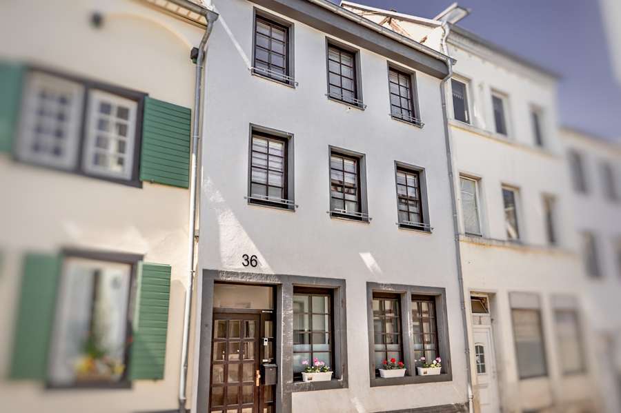 Haus zum Kaufen in Münstermaifeld 189.000 € 135 m² 5 zimmer