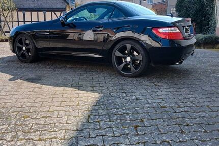 Mercedes-Benz SLK 350 129.000 km 20.700 &euro; Miehlen 56357