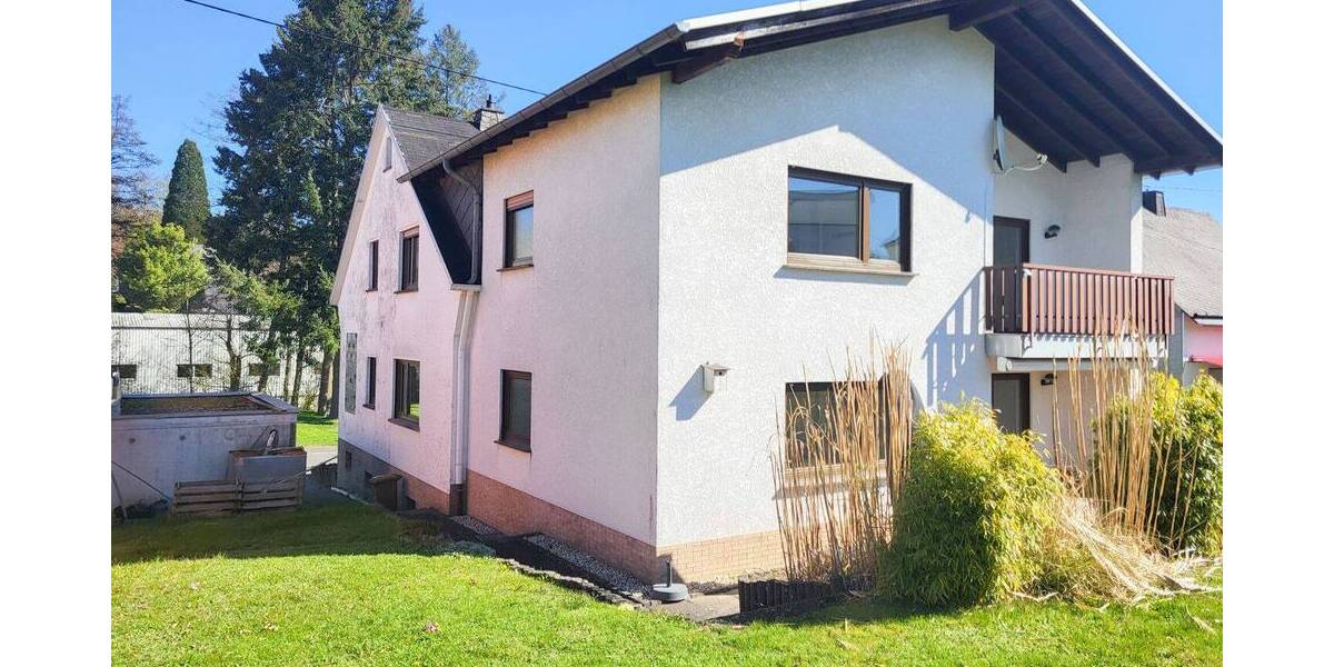 Mehrfamilienhaus, Wohnhaus Niederelbert - 1 Zimmer, 236 m&sup2;, 390.000&euro; | Angebot:26202046