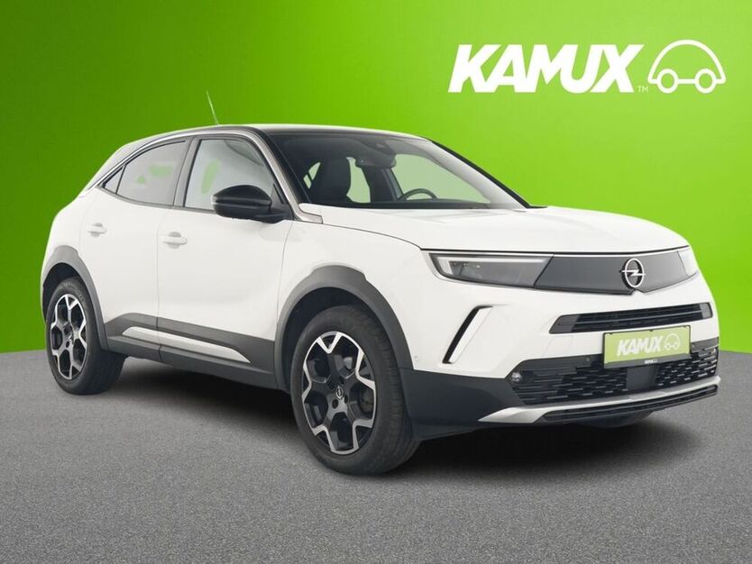 Mokka