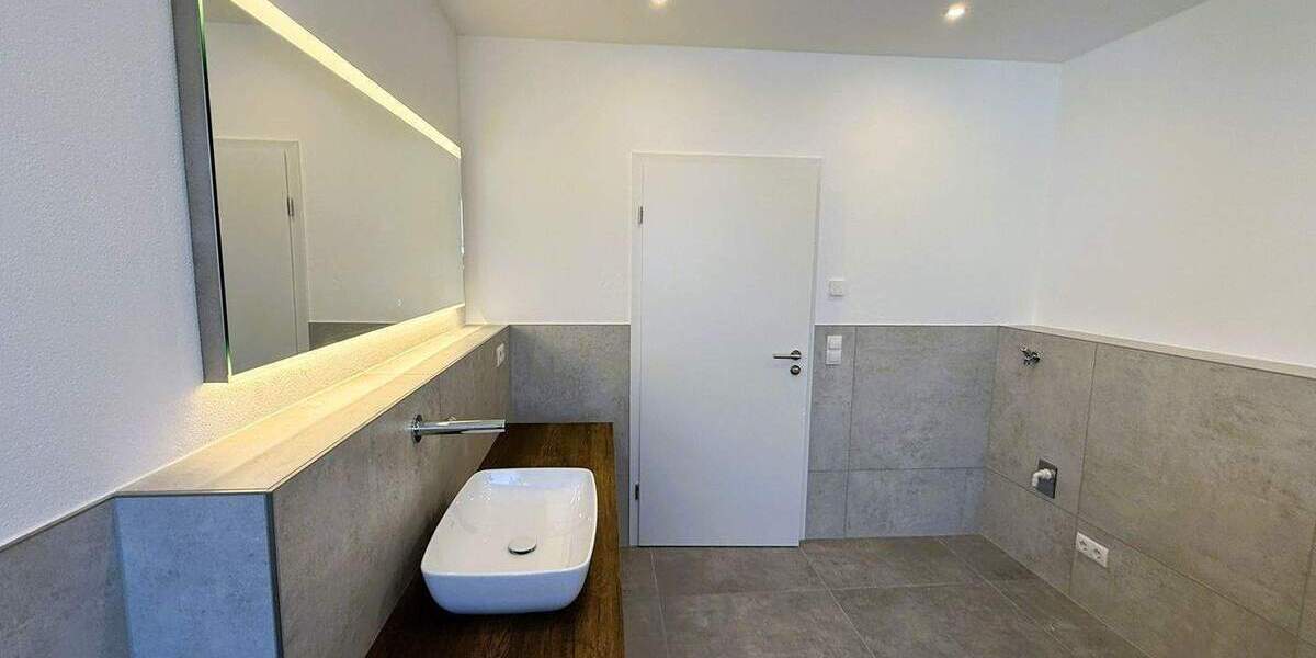 Etagenwohnung Oberhonnefeld-Gierend Oberhonnefeld - 3 Zimmer, 104 m&sup2;, 1.150&euro; | Angebot:26840760