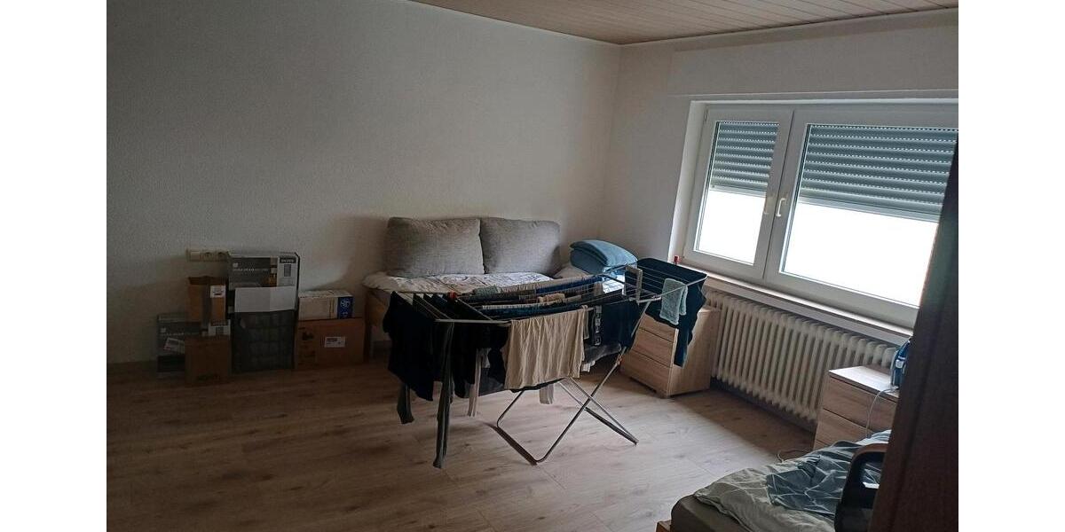 Etagenwohnung Andernach - 2 Zimmer, 55 m&sup2;, 1.000&euro; | Angebot:26443975