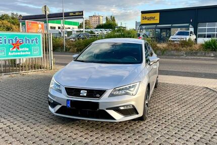 Seat Leon 95.500 km 14.799 &euro; koblenz 56072