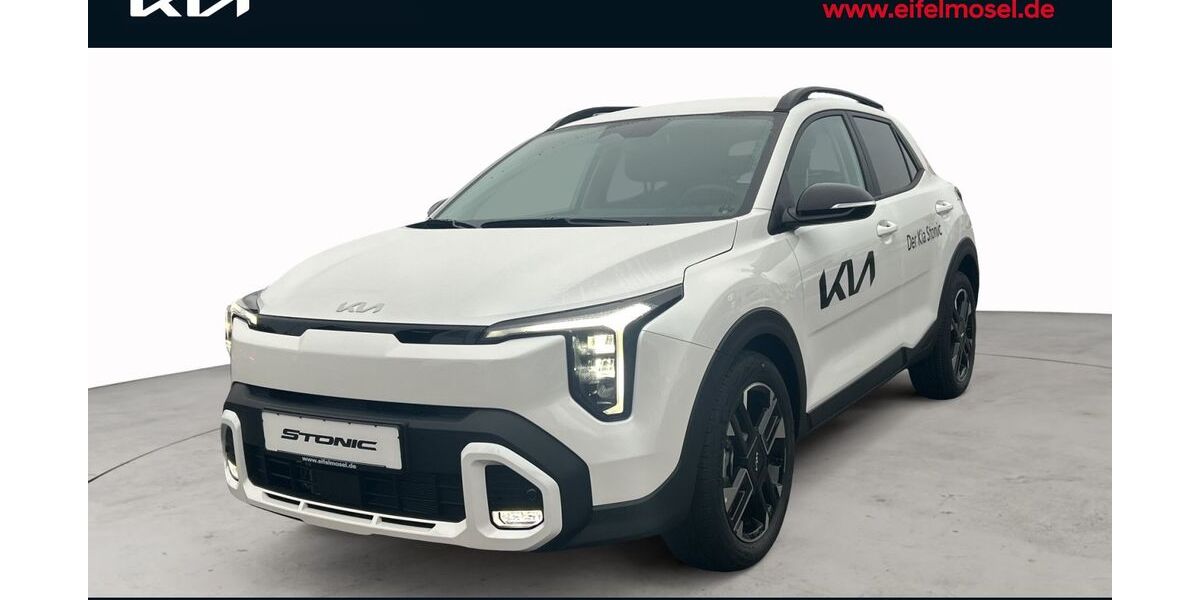 Kia Stonic 1.500 km 30.680 &euro; Mayen 56727