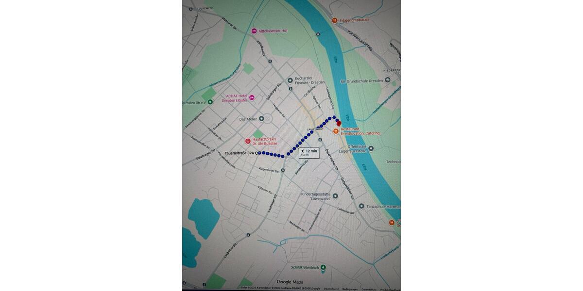 Etagenwohnung Holzhausen an der Haide - 2 Zimmer, 49 m&sup2;, 155.000&euro; | Angebot:24859147