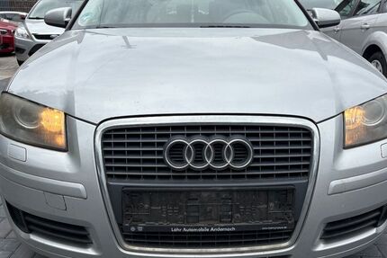 Audi A3 231.269 km 1.750 &euro; Koblenz 56070