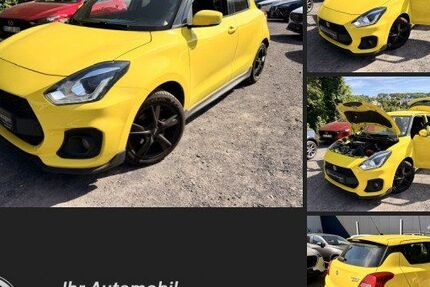 Suzuki Swift 95.500 km 13.980 &euro; Diez 65582