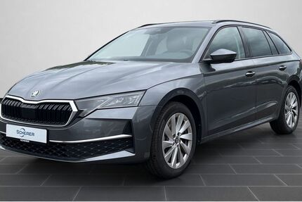 Skoda Octavia 16.784 km 28.880 &euro; Mayen 56727