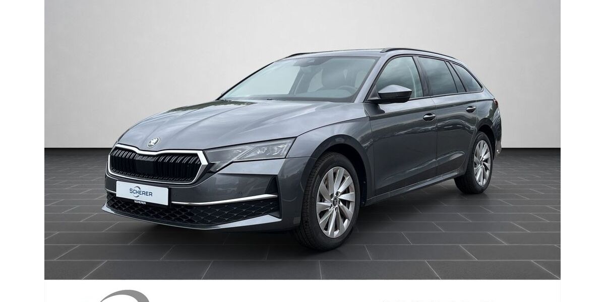 Skoda Octavia 16.784 km 28.880 &euro; Mayen 56727