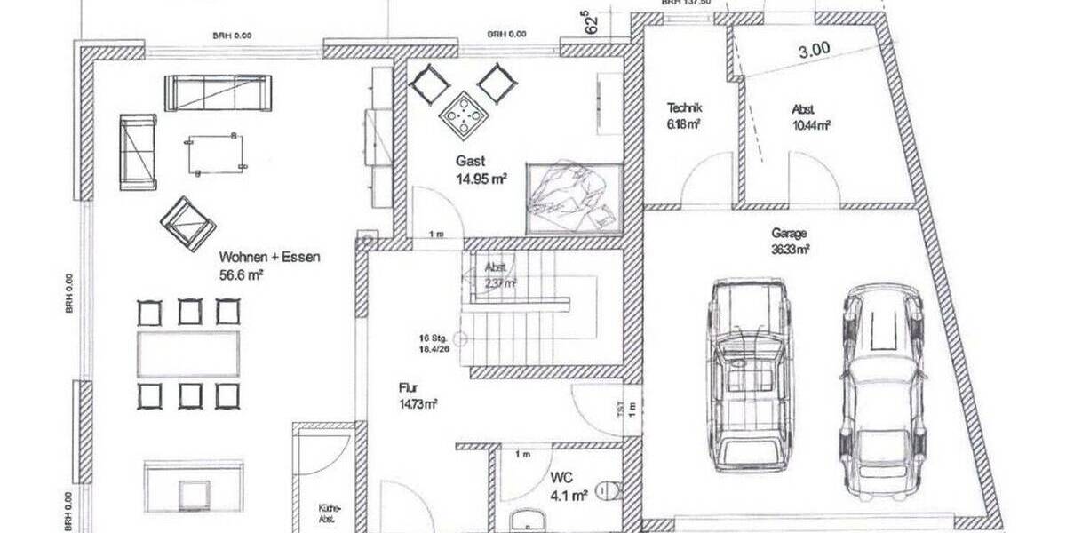 Einfamilienhaus Polch - 5 Zimmer, 197 m&sup2;, 888.000&euro; | Angebot:26702656