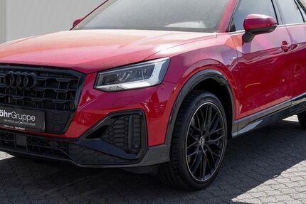 Audi Q2 47.997 km 23.880 &euro; Neuwied 56564