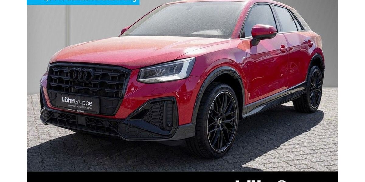 Audi Q2 47.997 km 23.880 &euro; Neuwied 56564
