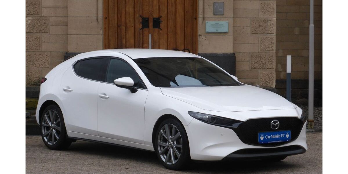 Mazda 3 85.000 km 17.950 &euro; Bad Breisig 53498