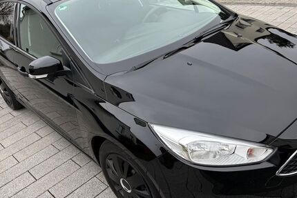 Ford Focus 84.000 km 8.900 &euro; Neuwied 56567