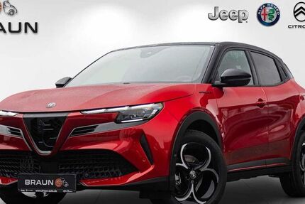 Alfa Romeo Junior
