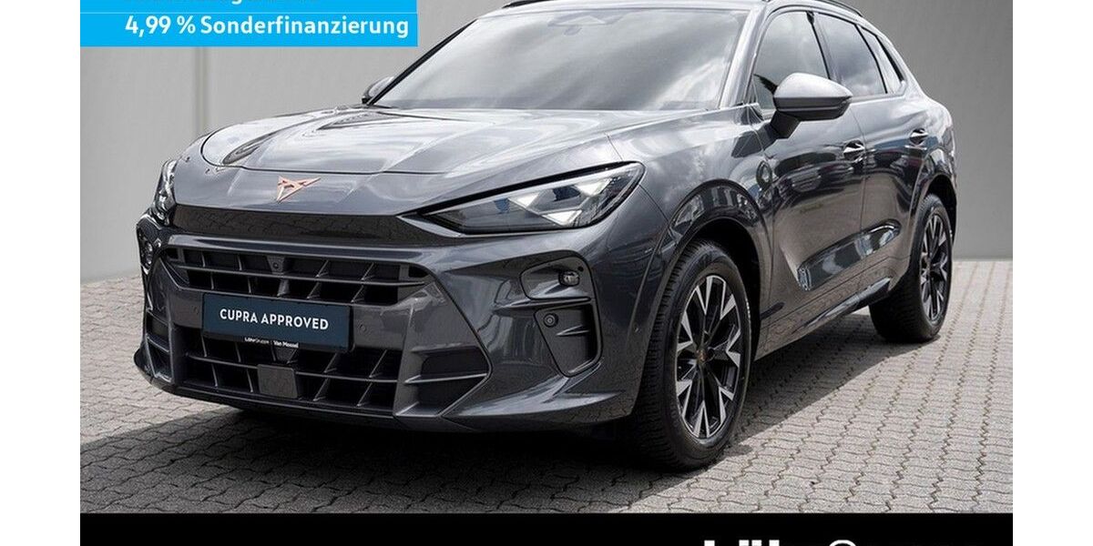Cupra Terramar 26.030 km 33.980 &euro; Neuwied 56564