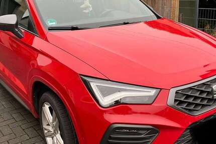 Seat Ateca 59.962 km 23.999 &euro; Oberhaid 56237