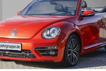 VW Beetle 58.250 km 16.480 € Koblenz 56070