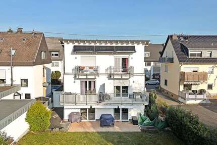 Wohnung Koblenz / Kesselheim Kesselheim - 3 Zimmer, 81 m&sup2;, 1.250&euro; | Angebot:24332882