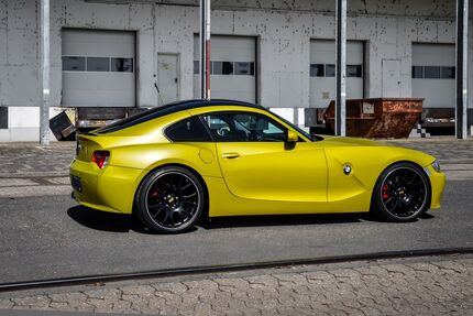 BMW Z4 134.000 km 25.500 &euro; Eitelborn 56337